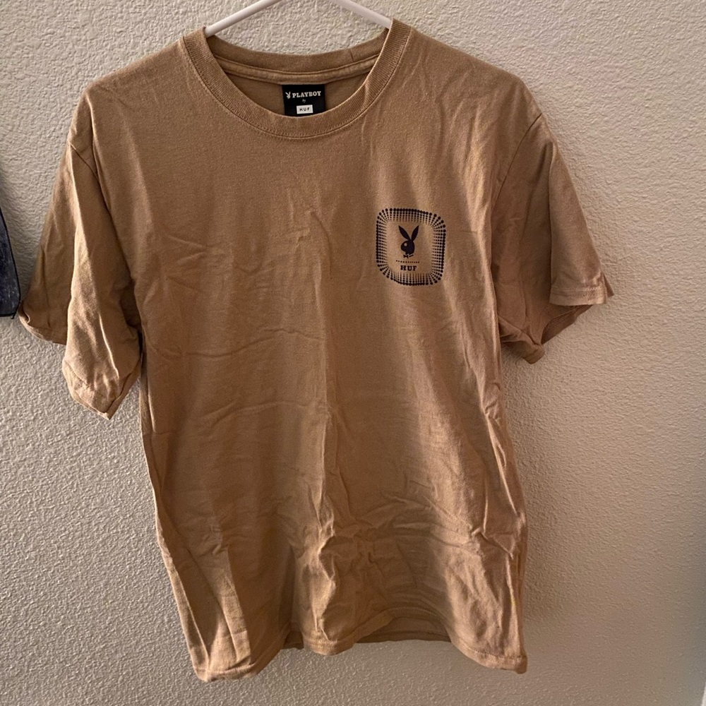 HUF x Playboy T-Shirt